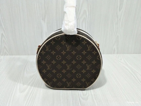 Affordable Vuitton Louis PETITE BOITE CHAPEAU 0722